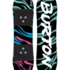 Burton Chopper Flat Top snowboard for barn – 2. kvalitet Burton Chopper Flat Top snowboard for barn – 2. kvalitet