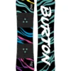 Burton Chopper snowboard for barn – Eksempel Burton Chopper snowboard for barn – Eksempel