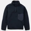 Burton Cinder Fleece Pullover for kvinner