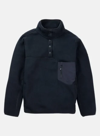 Burton Cinder Fleece Pullover for kvinner