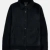 Burton Cinder Fleece Snap Shirt for kvinner