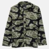 Burton Cinder Fleece Snap Shirt for kvinner Burton Cinder Fleece Snap Shirt for kvinner