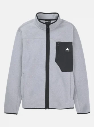 Burton Cinder Full-Zip Fleece for menn
