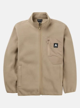 Burton Cinder Full-Zip Fleece for menn (prøve)