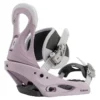 Burton Citizen Re:Flex snowboardbinding for kvinner Burton Citizen Re:Flex snowboardbinding for kvinner