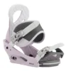 Burton Citizen Re:Flex snowboardbinding for kvinner Burton Citizen Re:Flex snowboardbinding for kvinner