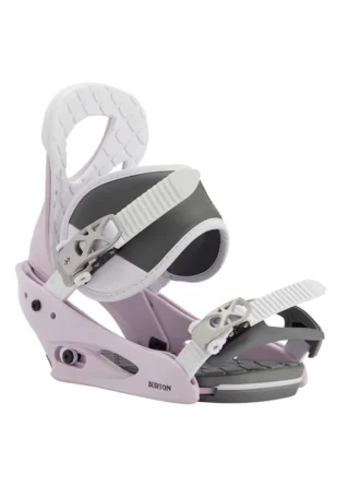 Burton Citizen Re:Flex snowboardbinding for kvinner