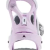 Burton Citizen Re:Flex snowboardbinding for kvinner Burton Citizen Re:Flex snowboardbinding for kvinner