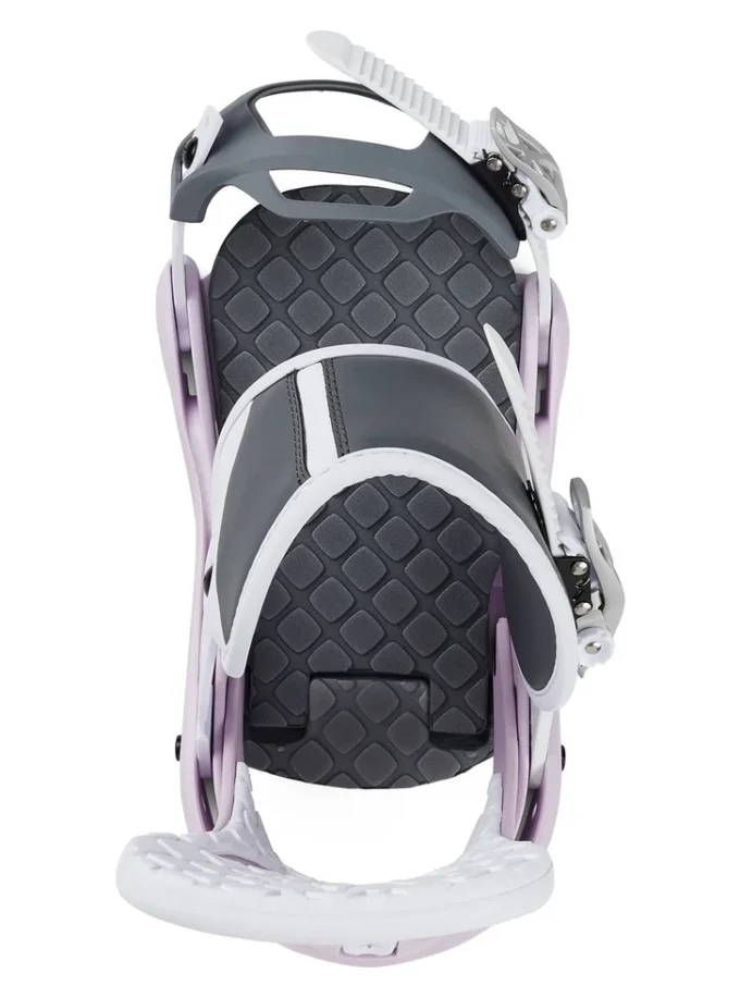 Burton Citizen Re:Flex snowboardbinding for kvinner Burton Citizen Re:Flex snowboardbinding for kvinner