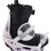 Burton Citizen Re:Flex snowboardbinding for kvinner Burton Citizen Re:Flex snowboardbinding for kvinner