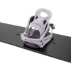 Burton Citizen Re:Flex snowboardbinding for kvinner Burton Citizen Re:Flex snowboardbinding for kvinner