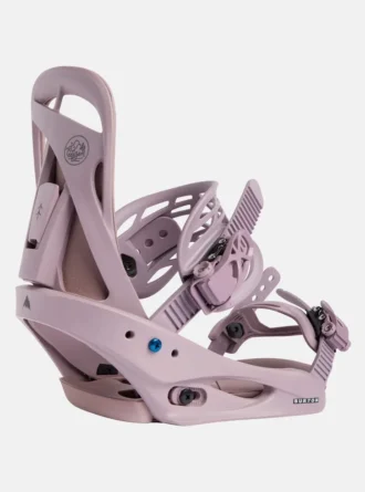 Burton Citizen Re:Flex snowboardbindinger for kvinner