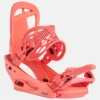 Burton Citizen Re:Flex snowboardbindinger for kvinner Burton Citizen Re:Flex snowboardbindinger for kvinner