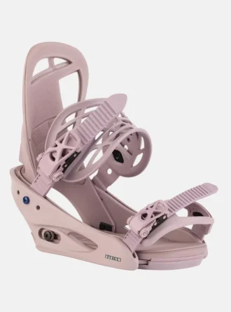 Burton Citizen Re:Flex snowboardbindinger for kvinner