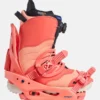 Burton Citizen Re:Flex snowboardbindinger for kvinner Burton Citizen Re:Flex snowboardbindinger for kvinner
