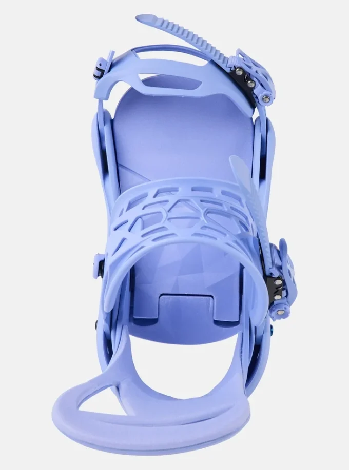Burton Citizen Re:Flex snowboardbindinger for kvinner