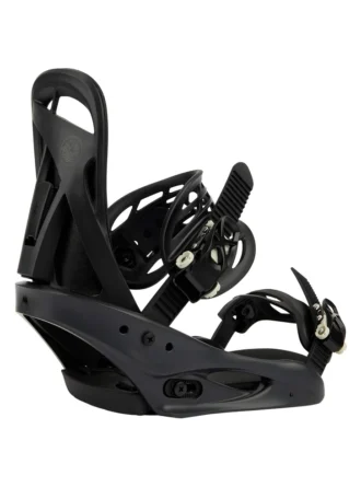 Burton Citizen Re:Flex snowboardbindinger for kvinner – Eksempel Burton Citizen Re:Flex snowboardbindinger for kvinner – Eksempel