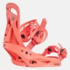 Burton Citizen Re:Flex snowboardbindinger for kvinner Burton Citizen Re:Flex snowboardbindinger for kvinner