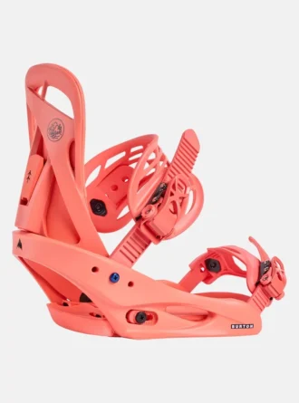 Burton Citizen Re:Flex snowboardbindinger for kvinner (eksempel) Burton Citizen Re:Flex snowboardbindinger for kvinner (eksempel)