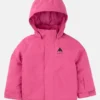 Burton Classic 2L-jakke for småbarn (eksempel)