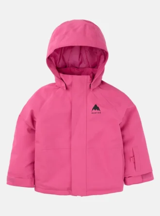 Burton Classic 2L-jakke for småbarn (eksempel)