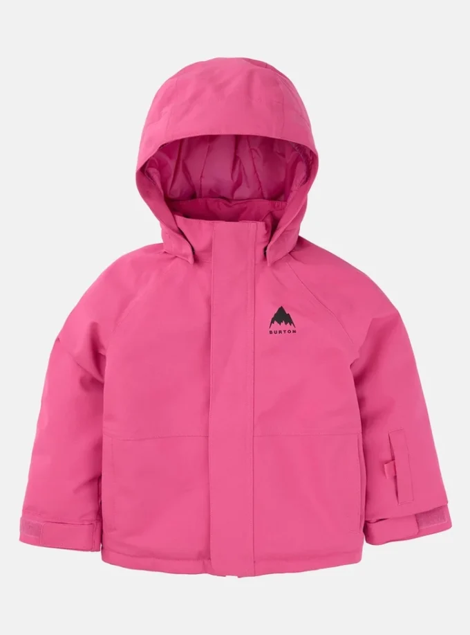 Burton Classic 2L-jakke for småbarn (eksempel)