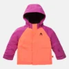 Burton Classic 2L-jakke for småbarn (eksempel)