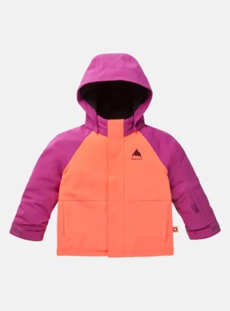 Burton Classic 2L-jakke for småbarn (eksempel)