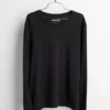 Burton Classic Blank langermet T-skjorte for kvinner