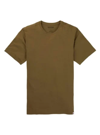 Burton Classic kortærmet T-skjorte