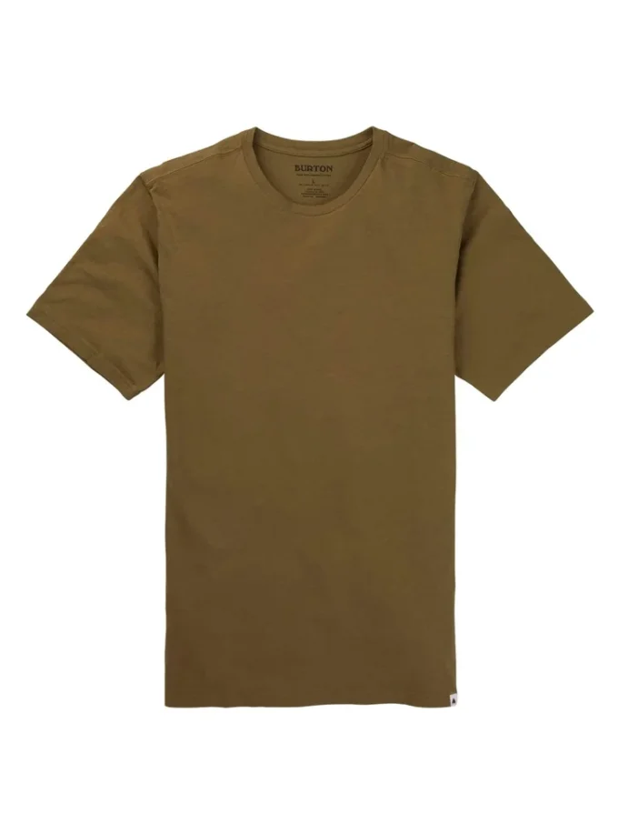 Burton Classic kortærmet T-skjorte