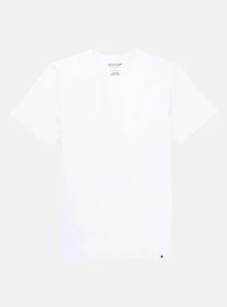 Burton Classic kortærmet T-skjorte
