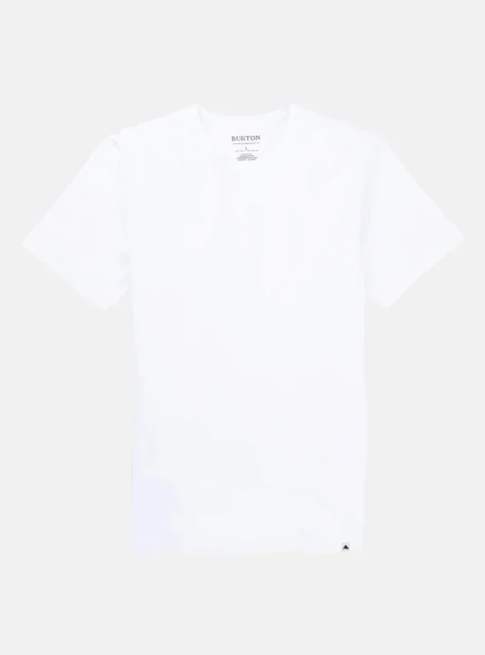 Burton Classic kortærmet T-skjorte