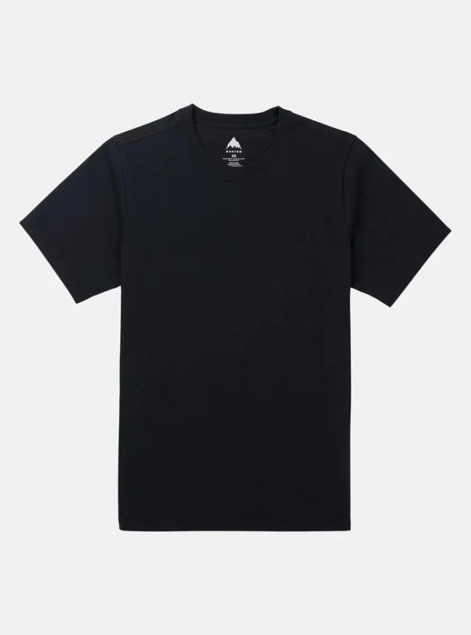 Burton Classic kortærmet T-skjorte