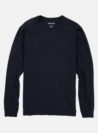 Burton Classic langermet T-skjorte