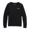 Burton Classic langermet T-skjorte for kvinner