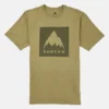 Burton Classic Mountain High kortærmet T-skjorte