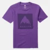 Burton Classic Mountain High kortærmet T-skjorte