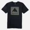 Burton Classic Mountain High kortærmet T-skjorte