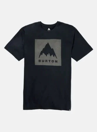 Burton Classic Mountain High kortærmet T-skjorte