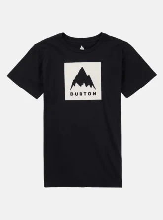 Burton Classic Mountain High kortærmet T-skjorte for barn