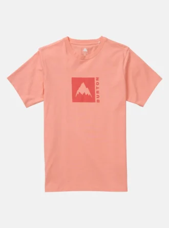 Burton Classic Mountain kortærmet T-skjorte