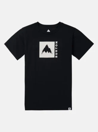 Burton Classic Mountain kortærmet T-skjorte for barn