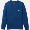 Burton Colfax langermet T-skjorte Burton Colfax langermet T-skjorte