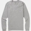 Burton Colfax langermet T-skjorte