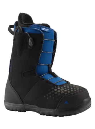 Burton Concord Smalls snowboardstøvler for barn