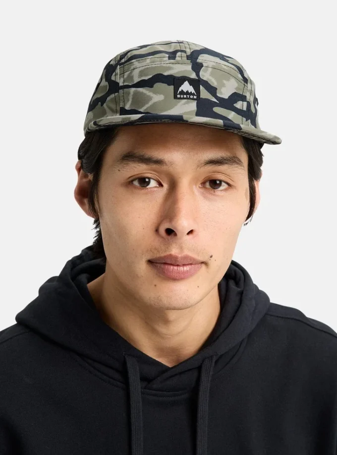 Burton Cordova-hatt
