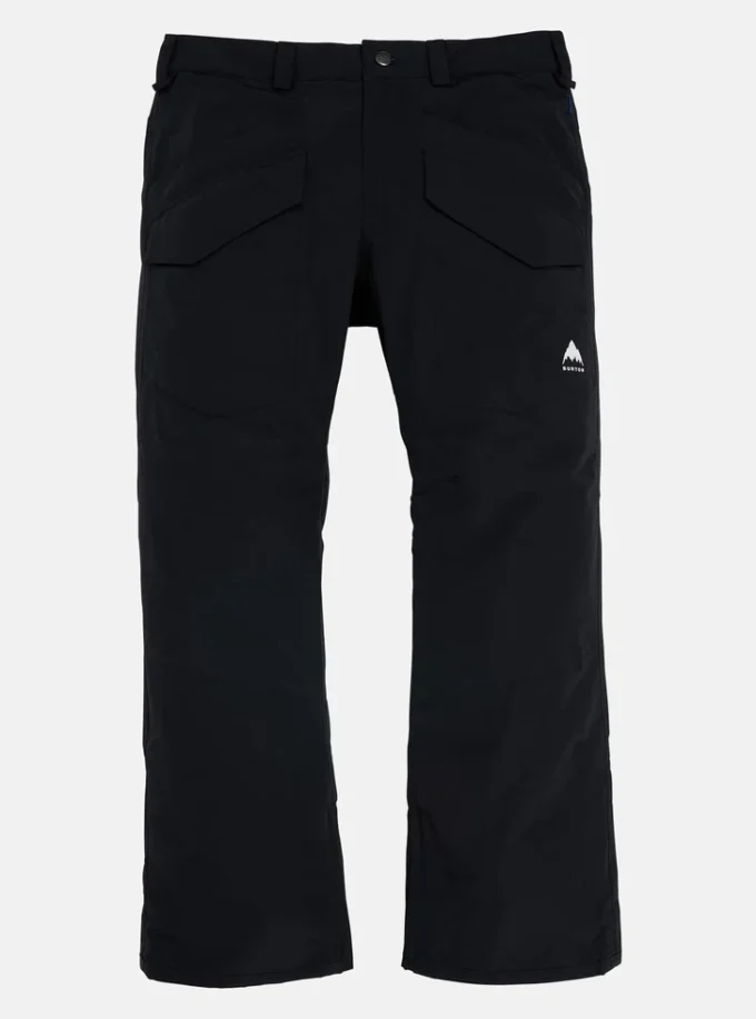 Burton Covert 2.0 2L-bukse for menn (eksempel) Burton Covert 2.0 2L-bukse for menn (eksempel)