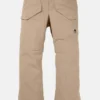 Burton Covert 2.0 2L isolerte bukser for menn (eksempel) Burton Covert 2.0 2L isolerte bukser for menn (eksempel)