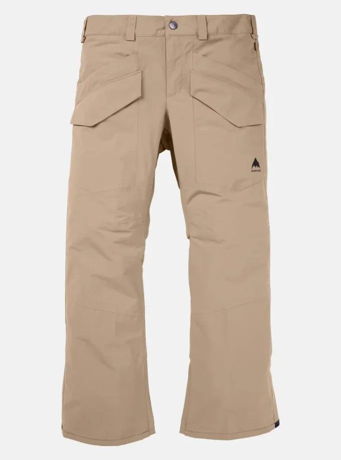 Burton Covert 2.0 2L isolerte bukser for menn (eksempel) Burton Covert 2.0 2L isolerte bukser for menn (eksempel)